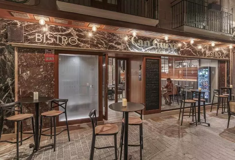 Hotelli Can Guixe   Turismo De Interior