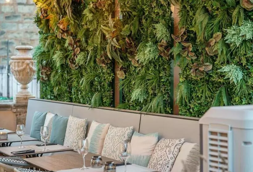 Hotelli Can Guixe   Turismo De Interior