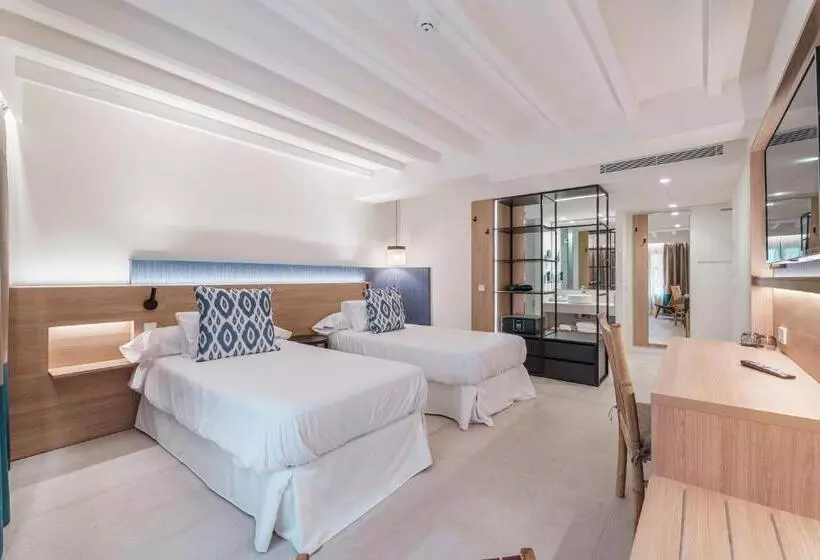 Hotelli Can Guixe   Turismo De Interior