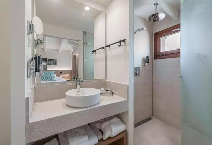 Hotelli Can Guixe   Turismo De Interior