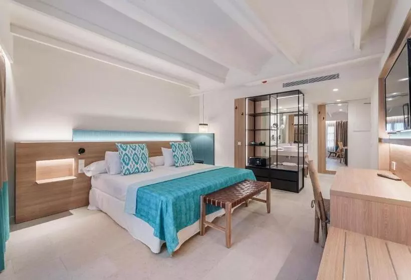 Hotelli Can Guixe   Turismo De Interior