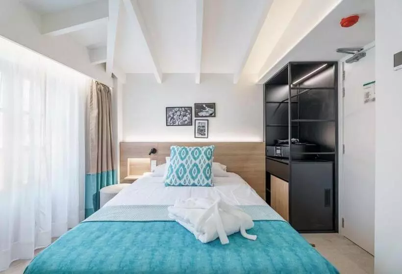 Hotelli Can Guixe   Turismo De Interior