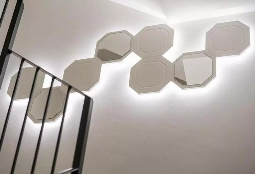 Hotelli Can Guixe   Turismo De Interior