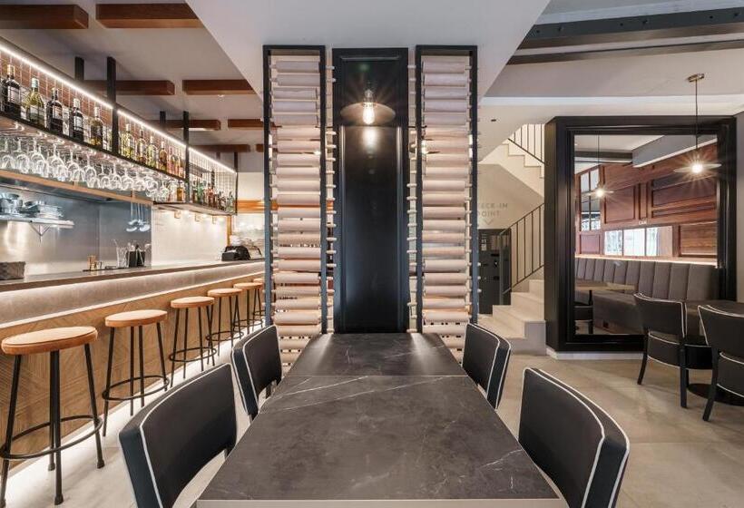 هتل Can Guixe Turismo De Interior