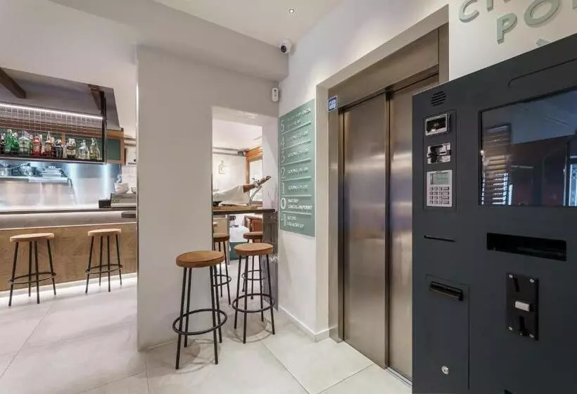 Hotelli Can Guixe   Turismo De Interior