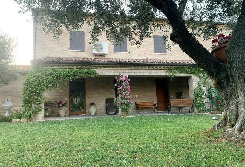 Pensjonat Guest House Vagamondo