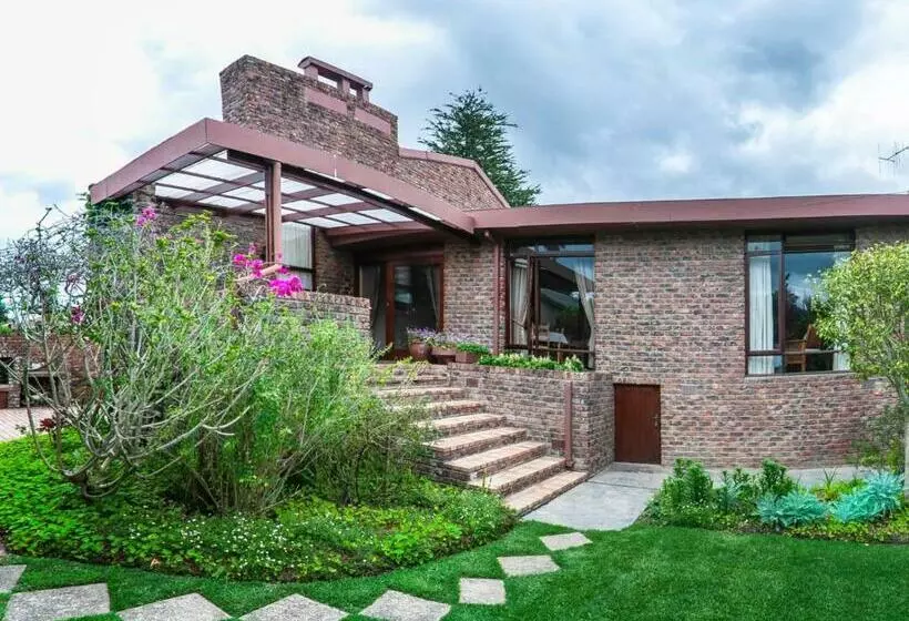 Majatalo Cosy Corner Guest House, George