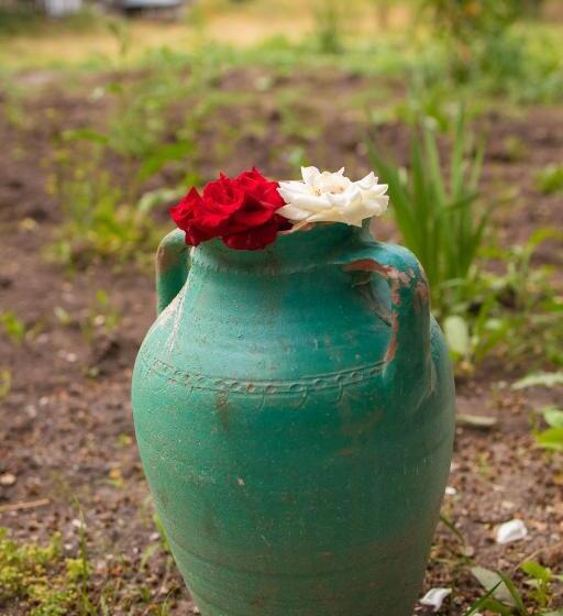 Majatalo Dream Guest House