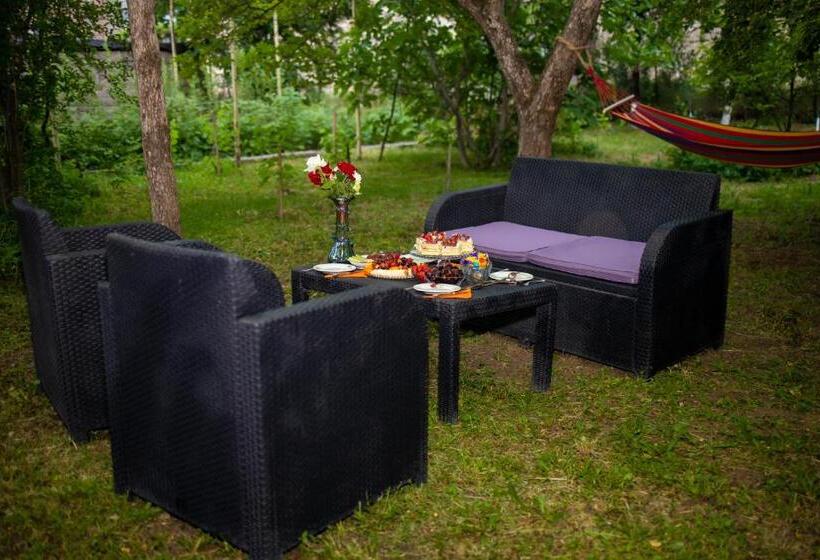 Majatalo Dream Guest House