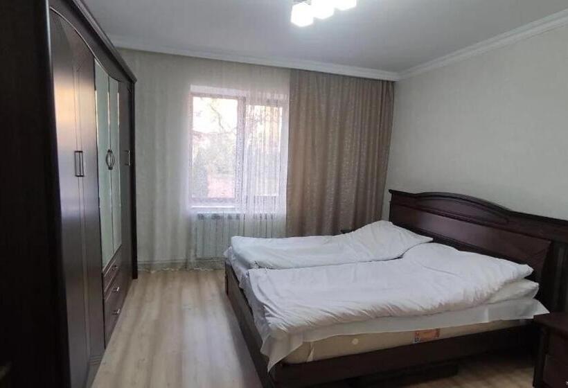 Majatalo Dream Guest House