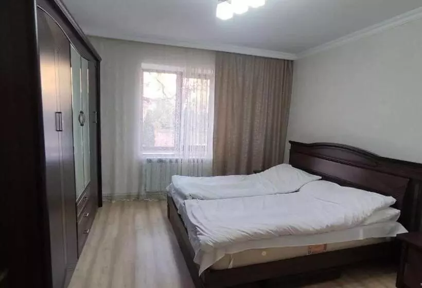 ペンション Dream Guest House