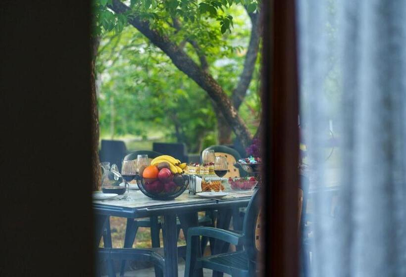 Majatalo Dream Guest House