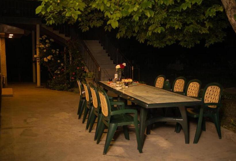 Majatalo Dream Guest House