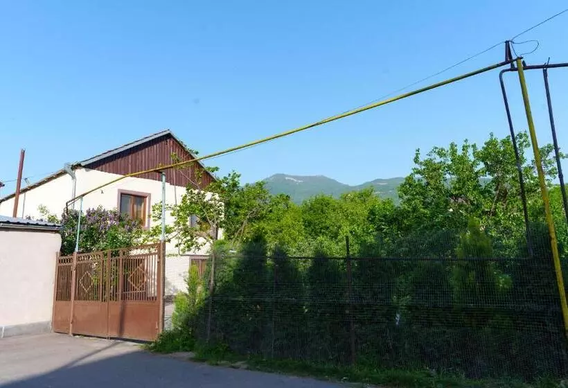 ペンション Dream Guest House