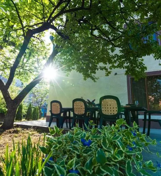 ペンション Dream Guest House