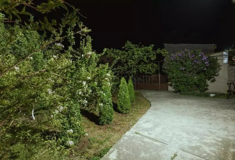 ペンション Dream Guest House