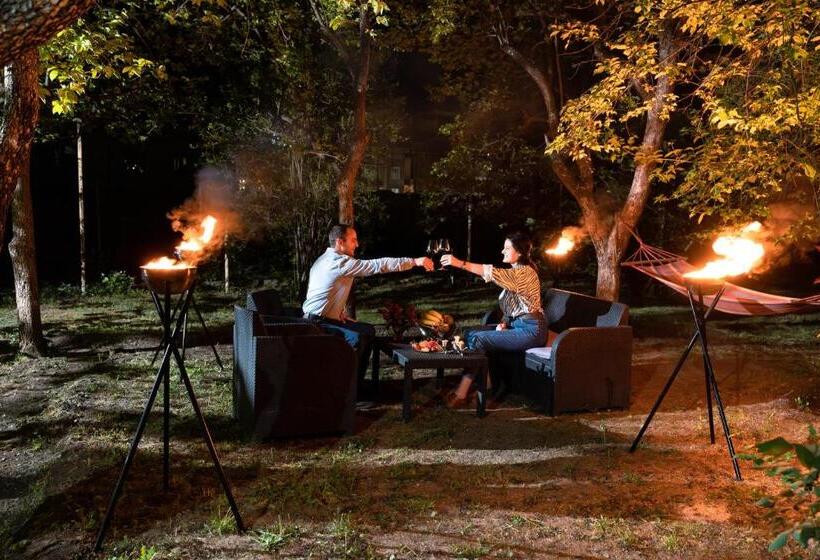 Majatalo Dream Guest House