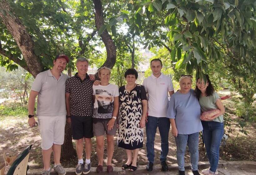 Majatalo Dream Guest House