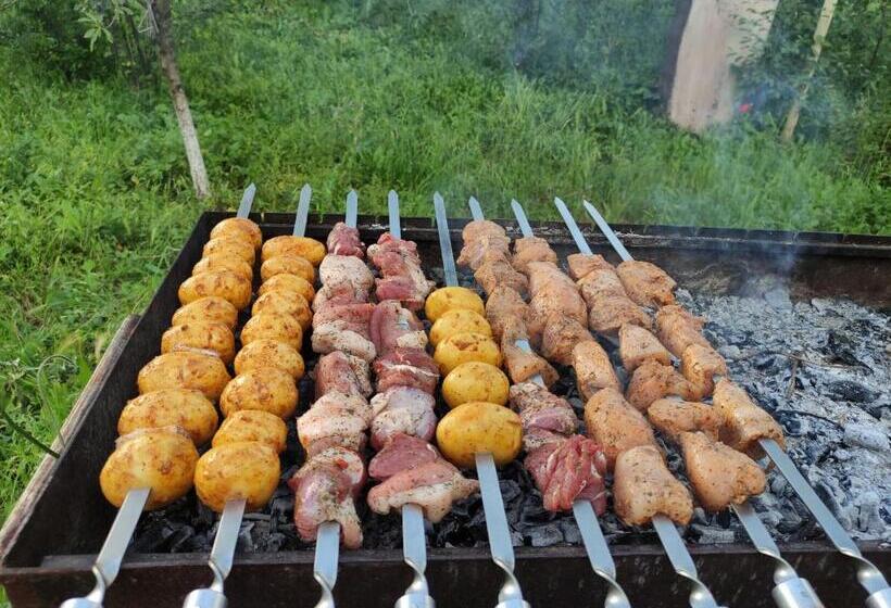 Majatalo Dream Guest House