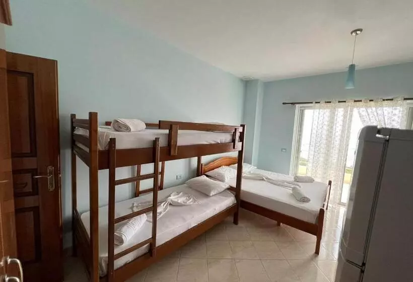 پانسیون Rahi Room