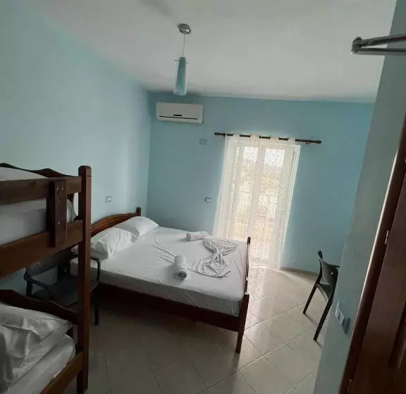 پانسیون Rahi Room