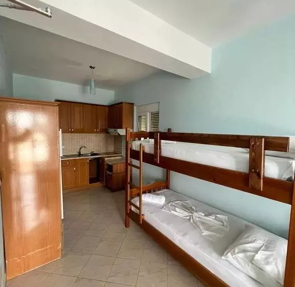 پانسیون Rahi Room
