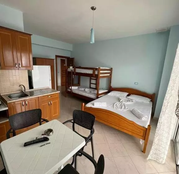پانسیون Rahi Room