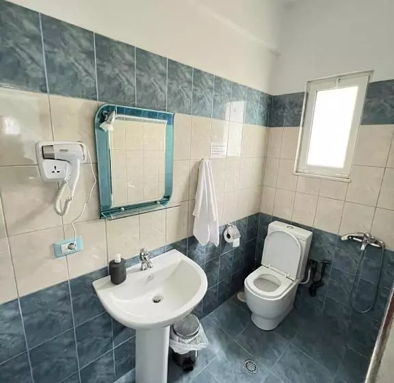 پانسیون Rahi Room