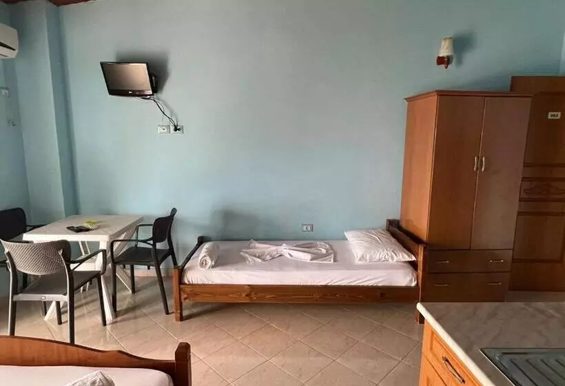 پانسیون Rahi Room
