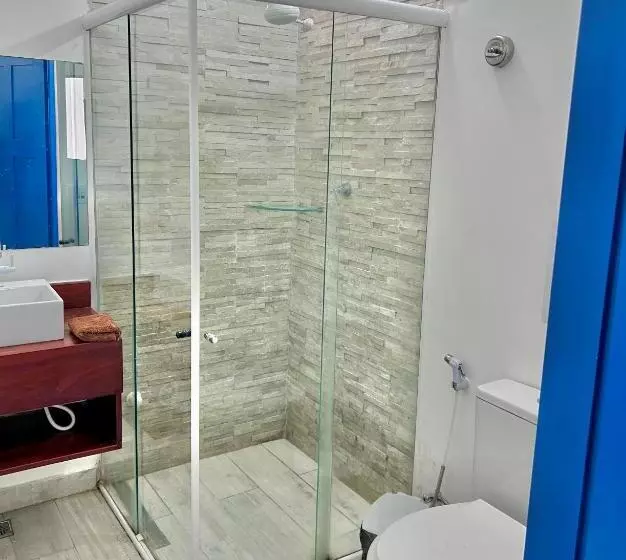 پانسیون Casa Boa Vida