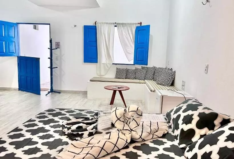 پانسیون Casa Boa Vida