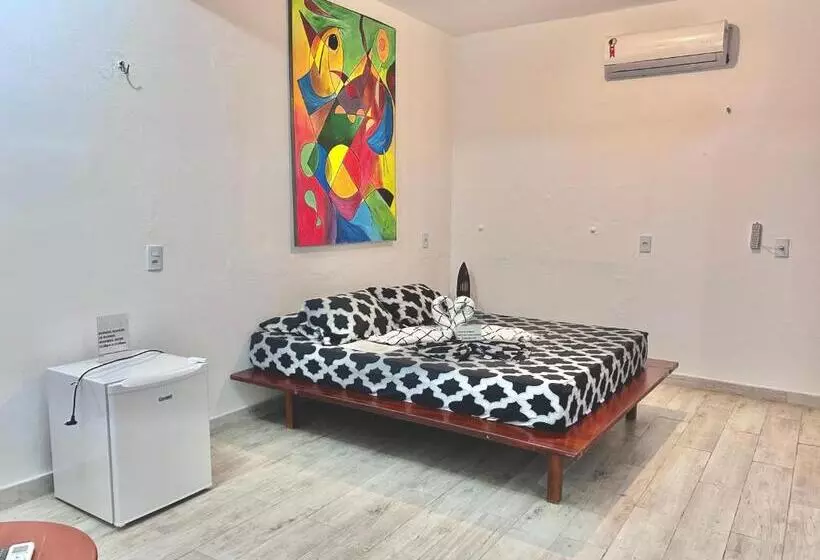 پانسیون Casa Boa Vida