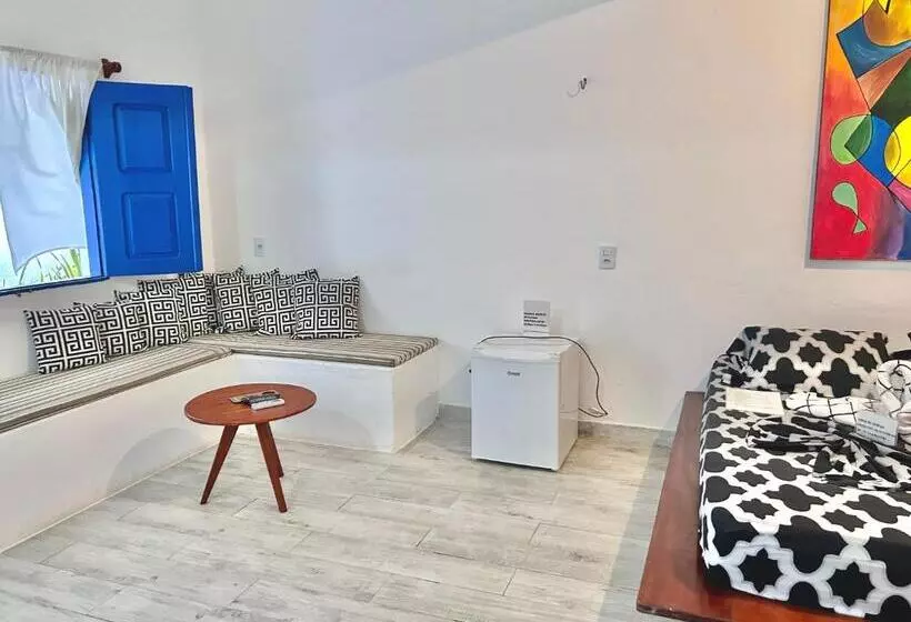 پانسیون Casa Boa Vida