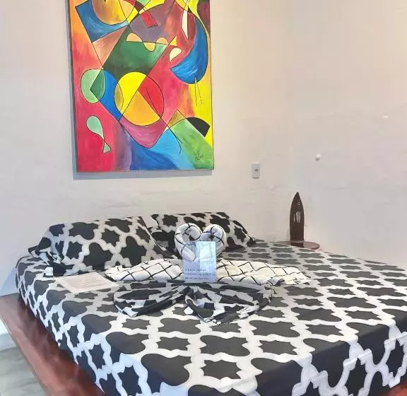 پانسیون Casa Boa Vida