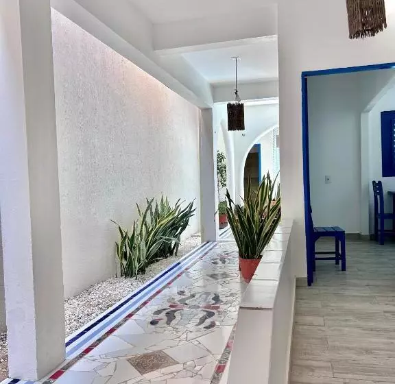 پانسیون Casa Boa Vida