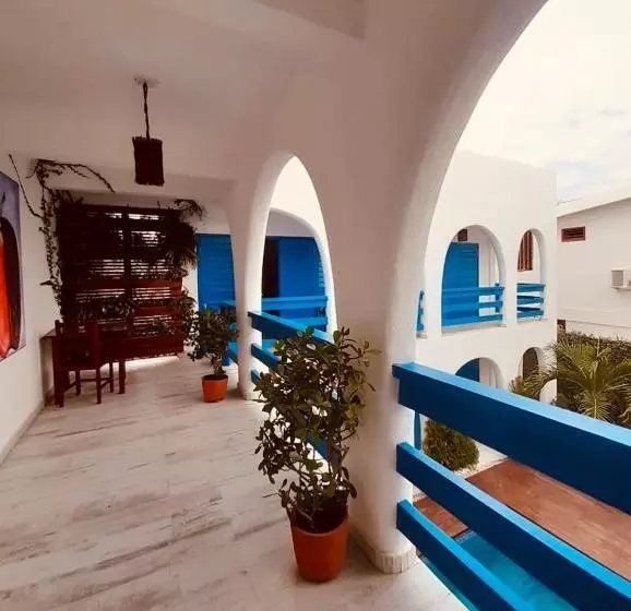 پانسیون Casa Boa Vida