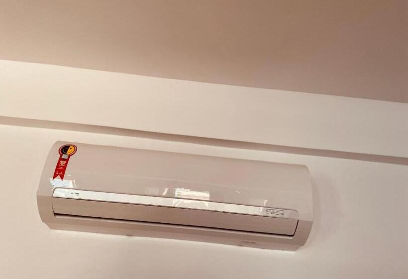 פנסיון Casa Boa Vida