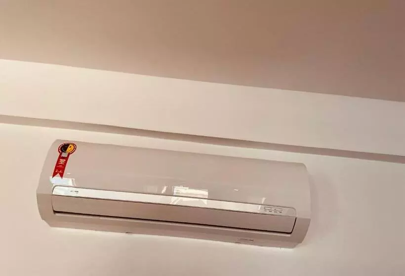 پانسیون Casa Boa Vida