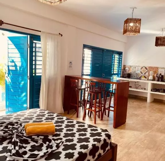 پانسیون Casa Boa Vida