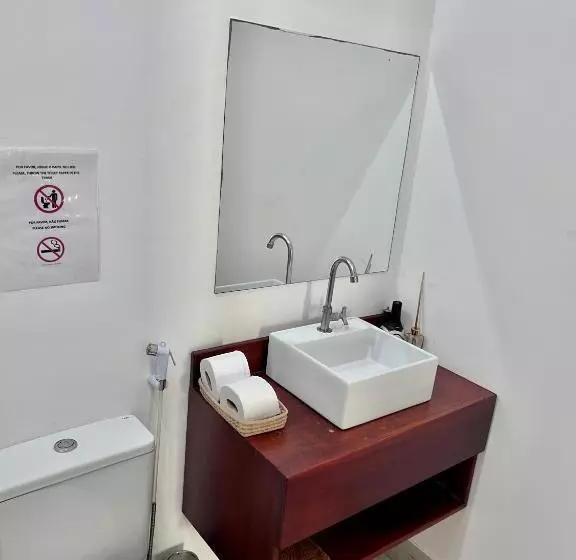 پانسیون Casa Boa Vida