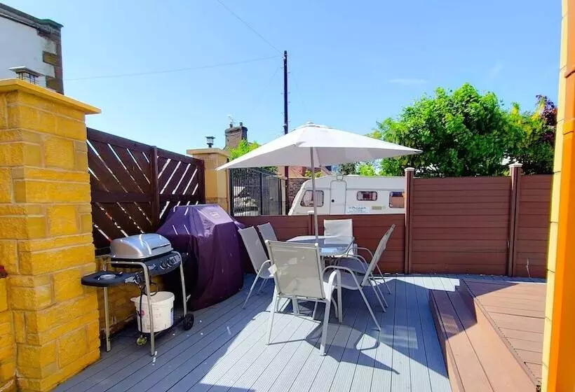 Majatalo St Martins House Apartments