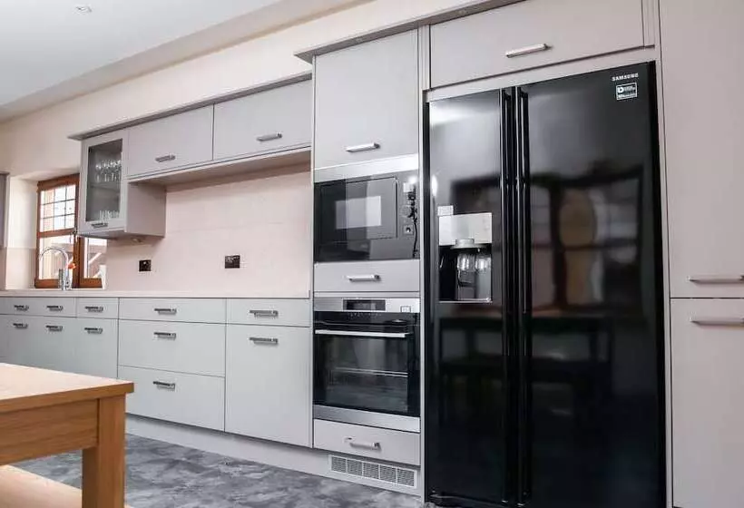 Majatalo St Martins House Apartments