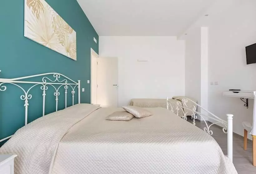 3081 Villa Il Tulipano Verde By Barbarhouse