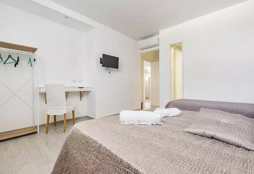 3081 Villa Il Tulipano Verde By Barbarhouse