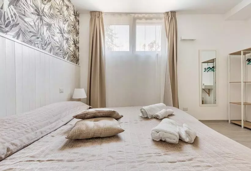 3081 Villa Il Tulipano Verde By Barbarhouse