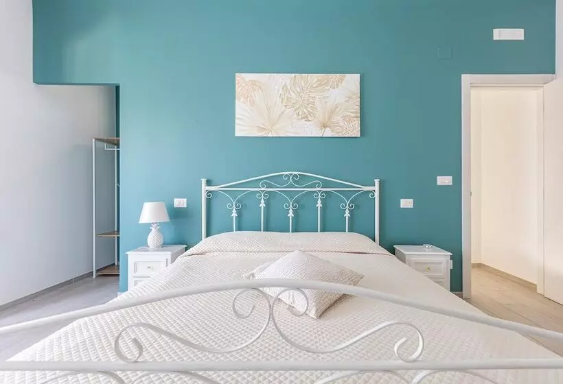 3081 Villa Il Tulipano Verde By Barbarhouse