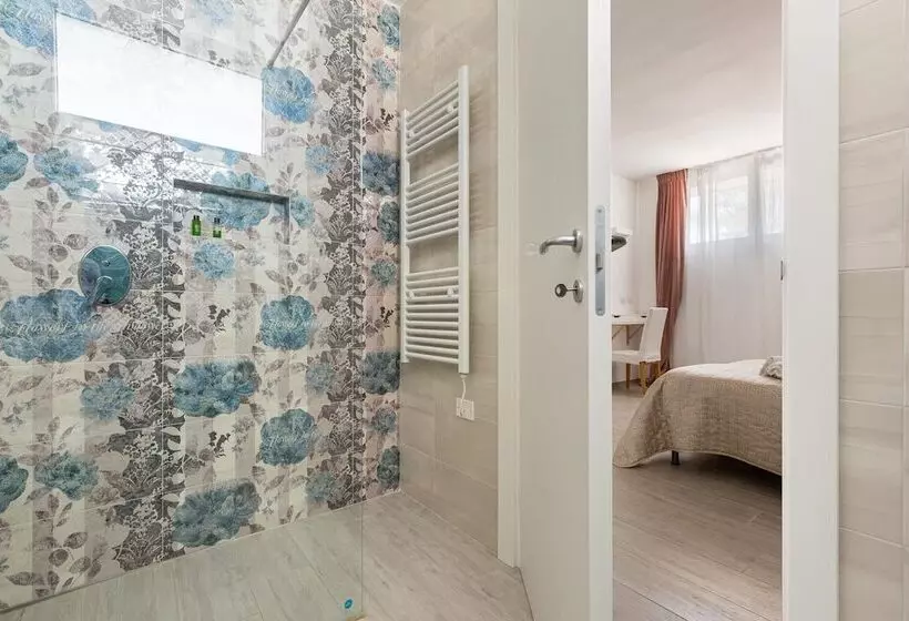 3081 Villa Il Tulipano Verde By Barbarhouse