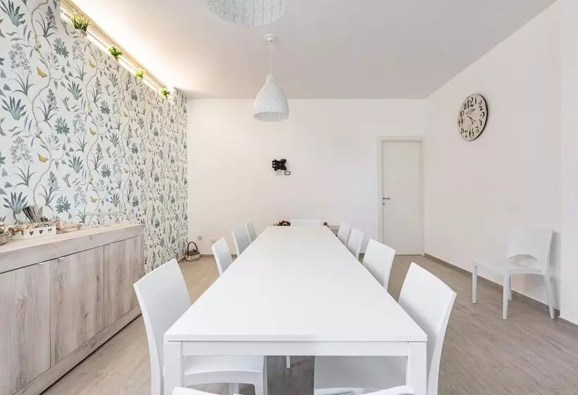 3081 Villa Il Tulipano Verde By Barbarhouse