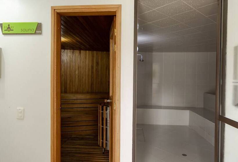 Apartasuite A 3 Min Del Aeropuerto Jmc