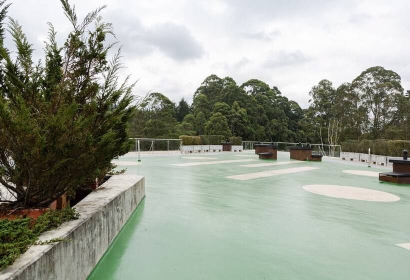 Apartasuite A 3 Min Del Aeropuerto Jmc